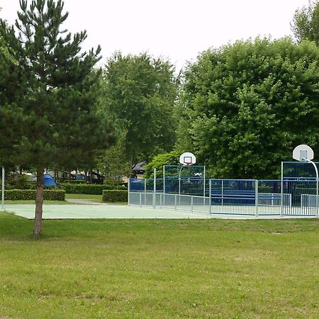 Camping Pyrenees Nature Oloron-Sainte-Marie Exteriér fotografie
