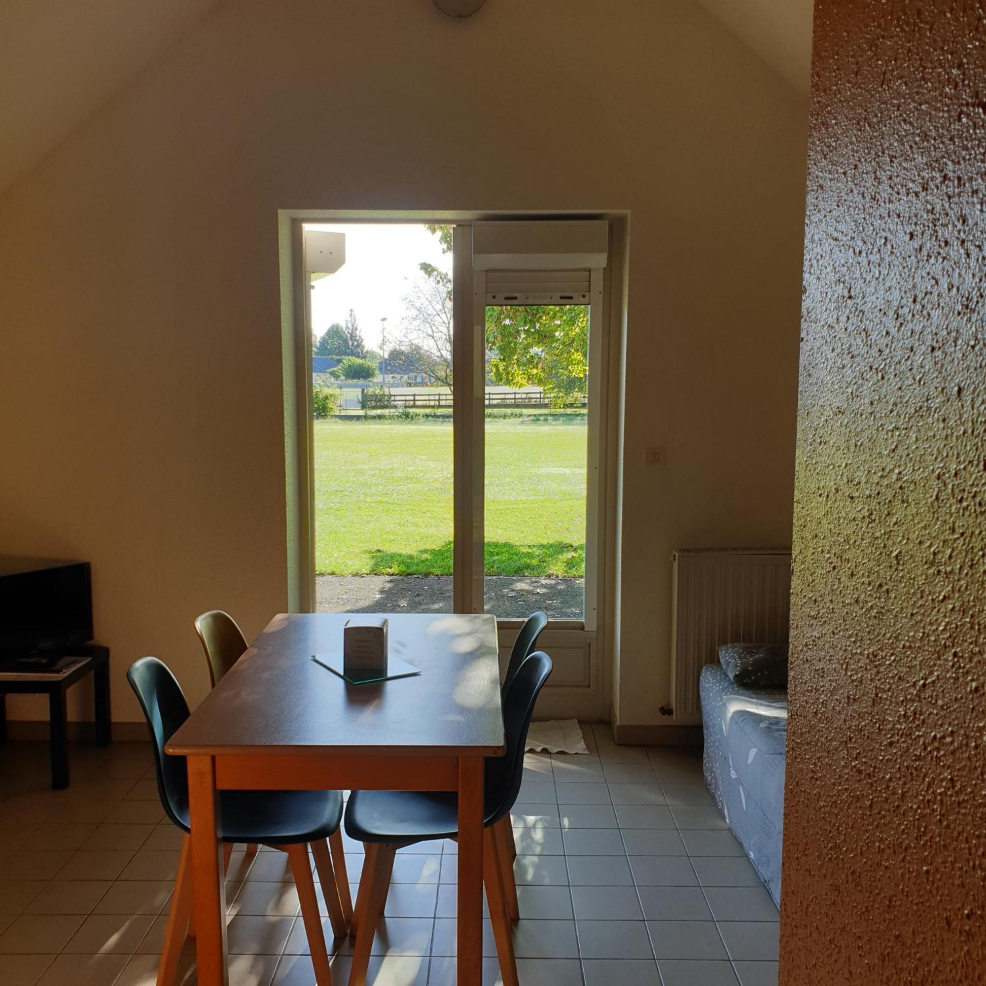 Camping Pyrenees Nature Oloron-Sainte-Marie Exteriér fotografie