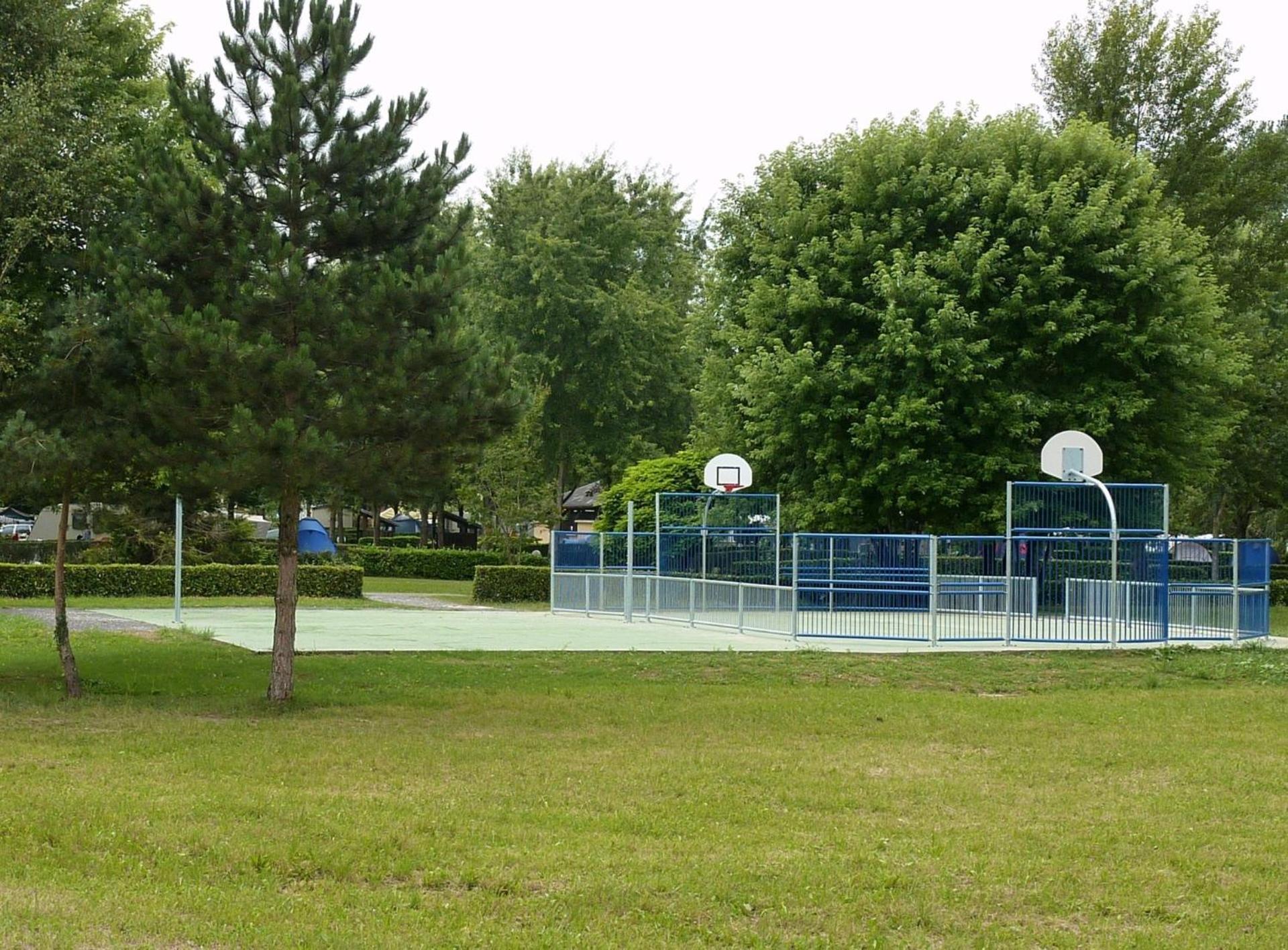 Camping Pyrenees Nature Oloron-Sainte-Marie Exteriér fotografie